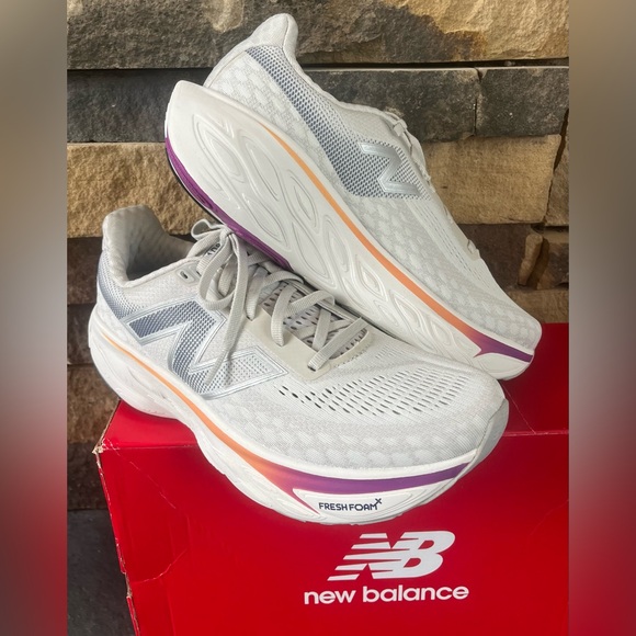 New Balance Sneakers Fresh Foam X 1080v14 - Picture 3 of 13